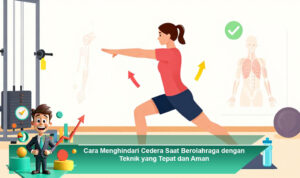 Cara-Menghindari-Cedera-Saat-Berolahraga-dengan-Teknik-yang-Tepat-dan-Aman