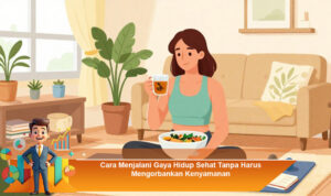 Cara-Menjalani-Gaya-Hidup-Sehat-Tanpa-Harus-Mengorbankan-Kenyamanan