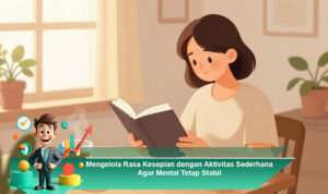 Mengelola-Rasa-Kesepian-dengan-Aktivitas-Sederhana-Agar-Mental-Tetap-Stabil