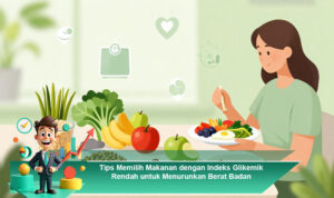 Tips-Memilih-Makanan-dengan-Indeks-Glikemik-Rendah-untuk-Menurunkan-Berat-Badan