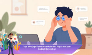 Tips-Menjaga-Kesehatan-Mata-dari-Paparan-Layar-Gadget-Berlebihan