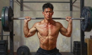 Cara-Meningkatkan-Tenaga-Angkatan-Dengan-Teknik-Pernapasan-Valsalva-Maneuver-Yang-Benar